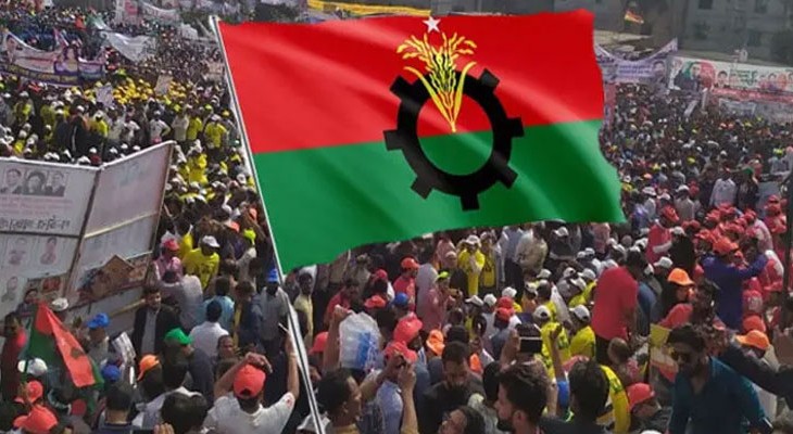 বিরোধীদের সমালোচনার জবাবে তৃণমূলে সক্রিয় হচ্ছে বিএনপি
