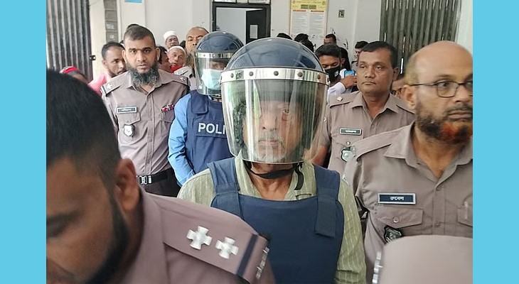 মালয়েশিয়ায় কর্মী পাঠিয়ে ১১৯ কোটি টাকা আত্মসাৎ মামলা