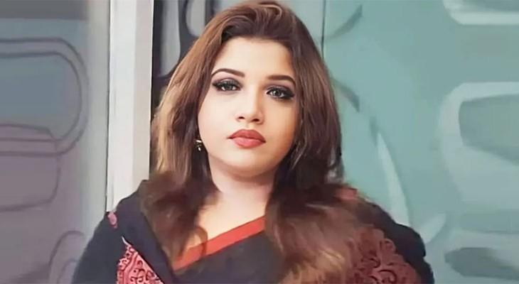 পশ্চিমবঙ্গের নির্বাচন ভারতের অভ্যন্তরীণ বিষয়: পররাষ্ট্র প্রতিমন্ত্রী শামা ওবায়েদ