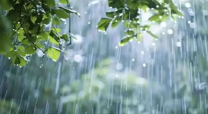 সারাদেশে বৃষ্টির আভাস