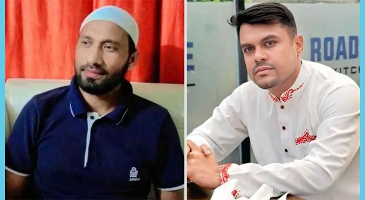 রাজনৈতিক-ব্যবসায়িক আধিপত্যের দ্বন্দ্বে খুন স্বেচ্ছাসেবক দল নেতা বিল্লাল
