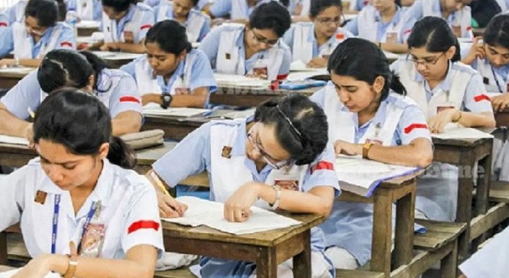 এইচএসসি পরীক্ষায়ও থাকছে সিসিটিভির নজরদারি, তথ্য চাইল বোর্ড